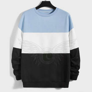 Ropa de hombre, sudaderas hechas de algodón, gran oferta, sudadera informal para hombre, sudadera hecha a medida - Product Image 1