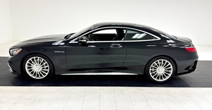 2016 Mercedes-Benz A-Class 6.0L เทอร์โบชาร์จ V12ขับเคลื่อนล้อหลังอัตโนมัติ7สปีด - Product Image 4