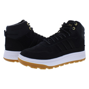 Zapatos Adidas Frozetic Unisex Estilo Caminata Color Negro/Negro/Dorado Mate |   100% Auténtico - Product Image 3