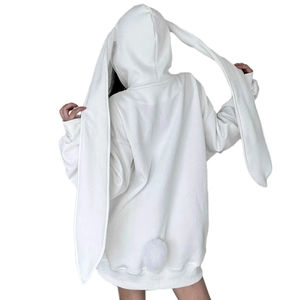 Sudaderas con capucha famosas de diseñador de alta calidad, ropa de calle pesada de diseñador personalizado, Sudadera con capucha de algodón 100% para hombres - Product Image 6