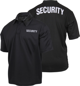 Venta al por mayor personalizable hombres Polo camisa de seguridad de manga corta bordada Polo servicio OEM disponible - Product Image 2