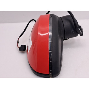 ESPEJO RETROVISOR DERECHO DX AUDI A1 Serie (8XK) 6 PINES CZDD (14>18) - Product Image 3