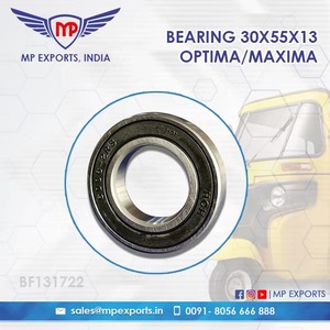 3 Wheeler pièce détachée Roulement à billes 30x55x13 Bajaj pièces détachées à vendre à prix marginable au pays colombie - Product Image 3