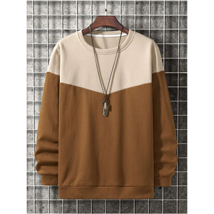 Sweatshirts pour hommes Dernière conception avec une excellente qualité et un matériau Respirants et à séchage rapide fabriqués sur mesure avec une taille normale - Product Image 3