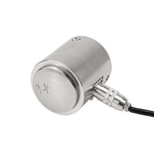 Capteurs PST, cellule de pesée à compression de type colonne, haute précision, pour utilisation sur camion, capacité de 30 tonnes - Product Image 5