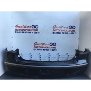 Traversa Paraurti Anteriore RENAULT Laguna Sedan 4a Serie 7782493453 (05>07) - Product Image 1