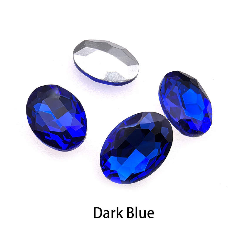 Bleu Dk