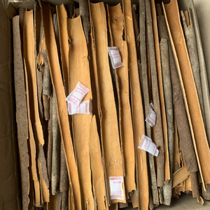 Venta al por mayor 100% palitos de canela mezclados naturales de Vietnam precio competitivo para especias de hierbas de pimienta de Jamaica secas individuales - Product Image 2