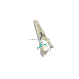INSTRUMENTS chirurgicaux droits à pince pour bouledogue - Product Image 4