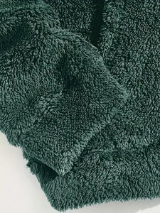 Venta caliente 100% Sudaderas con capucha de lana de algodón con mangas largas Colección de invierno Básicos en mezcla de algodón de la mejor calidad - Product Image 2