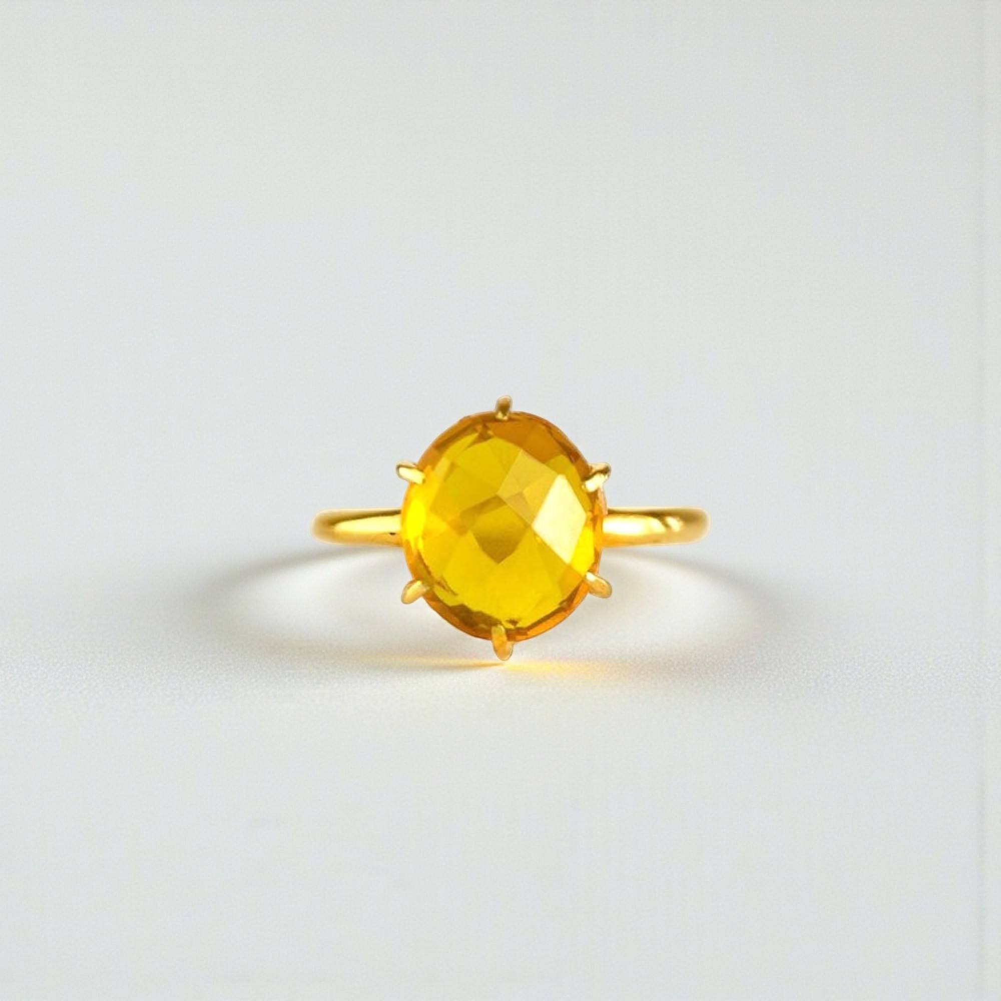 Citrine