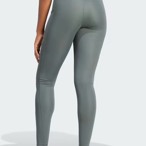 Confortable vente chaude top qualité haute élasticité peau amicale vêtements de sport jambières d'entraînement tendance mode 2024 OEM respirant - Product Image 6
