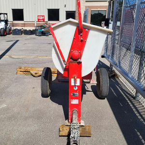 Mélangeurs à béton diesel d'occasion avec système entièrement hydraulique, puissance de mélange de 55 kW, productivité de 22 m³/h - Product Image 1