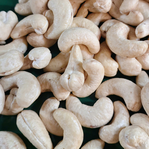 เม็ดมะม่วงหิมพานต์ noix de cajou santigo เม็ดมะม่วงหิมพานต์ W180พิมพ์โลโก้ส่วนตัว - Product Image 1