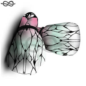 ถุงมือชกมวยหนังวัวสำหรับฝึกการต่อสู้10oz 12oz 14oz 16oz ออกแบบโลโก้ได้ตามต้องการ - Product Image 5