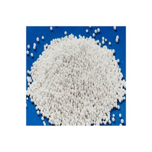 Urea 46 Granulada de Bajo Precio, Fertilizante N de Grado A con Recubrimiento Polimérico de Liberación Rápida, 99% de Pureza, en Venta - Product Image 1