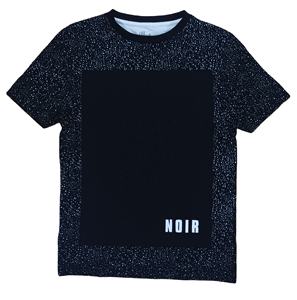 ROPA PERSONALIZADA AL POR MAYOR 100% ALGODÓN PEINADO BIO LAVADO HOMBRE CAMISETA ESTAMPADA PUFF DE ALTA CALIDAD CON MARCA DE ETIQUETA PRIVADA - Product Image 1