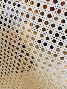 เชือกถักหวายสำหรับตกแต่งบ้านเฟอร์นิเจอร์สำนักงานวัสดุงานฝีมือที่ทนทาน - Product Image 6