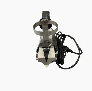 Presse à chaud pour placages, pour le collage du contreplaqué avec colle K3, portable et économe en énergie - Product Image 3