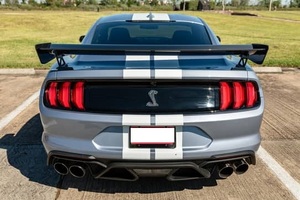 EXTREMADAMENTE LIMPIO, LHD/RHD, 2022, FO-RD MUS-TANG SHELBY GT500, 760 HP, V8 SUPERCARGADO, LISTO PARA ENVIAR - Product Image 5