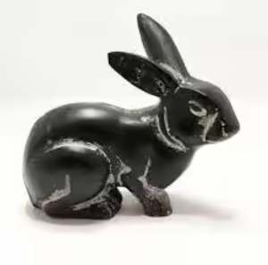 Handmade <b>Reindeer</b> Shaped T-<b>Light</b> Holder New Design Home Decoration With Rough Copper EPL Finishing for <b>Christmas</b> - Product Image 6