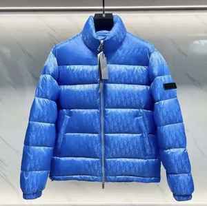 Lulusen แจ็กเก็ตขนเป็ดสำหรับผู้ชายแจ็คเก็ตขนเป็ดฤดูหนาวลายเสือดาว - Product Image 1