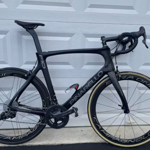 NOUVEAU Vélo de route électrique DOGMA F-series DURA ACE DI2 2024, autonomie de 60 km, 12000W, 36V, haute puissance, aluminium, industriel/DIY, garantie 3 ans - Product Image 2