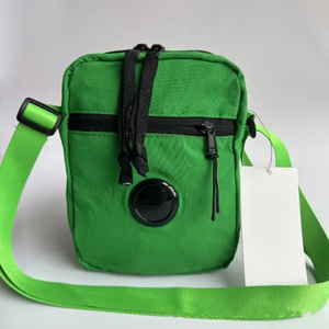 Custom Logo Vintage Fanny Pack Waist <b>Bag</b> for Women Shoulder <b>Bag</b> with Carton Patches and Unique Letter Pattern - Product Image 6