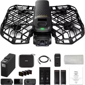 OFERTA INCREÍBLE: NUEVO Dron Plegable HOVERAirs X1 PROMAX 8K con Cámara de Acción, ENTREGA EXPRESS EN 3-2 DÍAS - Product Image 2