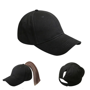 Casquettes personnalisées Chapeaux Hommes Casquettes de baseball Casquettes de sports de plein air - Product Image 5