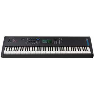 Synthétiseur de musique MODX8 le plus vendu, clavier à 88 touches lestées, synthétiseur avec boîte - Product Image 3