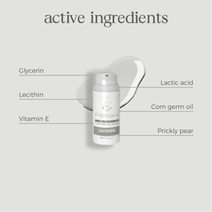 Suero Facial de Lujo RELAXPERIENCE 30ml con Aceite de Semilla de Granada y Extracto de Higo, Antioxidante, Calmante, Iluminador para el Cuidado de la Piel - Product Image 2