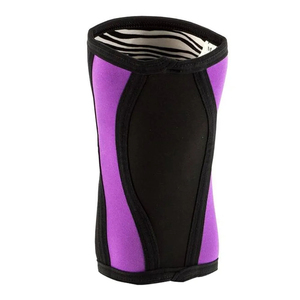 ปลอกข้อศอกทำจากนีโอพรีนพร้อมพิมพ์โลโก้ตามสั่งสำหรับทุกเพศคุณสมบัติสวมใส่สบายในการออกกำลังกายยกน้ำหนักกันลื่น - Product Image 3