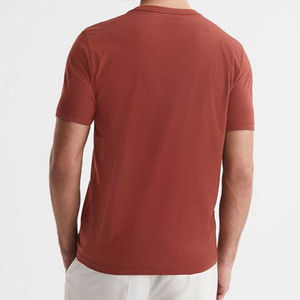 Camiseta de Algodón Elegante para Uso Casual y Semi Formal, Disponible en Varios Colores, Cómoda y Personalizable - Product Image 5