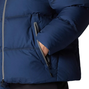 Chaqueta Deportiva Impermeable Personalizada OEM para Exteriores, Chaqueta de Carreras, Chaqueta de Caza, Chaqueta Bomber, Chaqueta de Lona para Hombre - Product Image 4