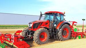 ชุดเกียร์ HD170คริสตัลสำหรับฟาร์มรถแทรกเตอร์ใช้ในบ้านปั๊มมอเตอร์แกนเครื่องยนต์ - Product Image 6