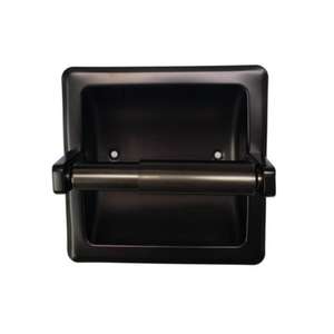 Porte-mouchoirs en métal galvanisé de longue durée avec finition antique et parfait pour réaliser un style de ferme rustique - Product Image 3