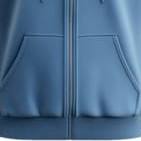 Sudaderas con Capucha para Hombre, Invierno, Cierre de Cremallera, 100% Algodón, Logotipo y Diseño Personalizados, Alta Calidad, para Adultos - Product Image 4