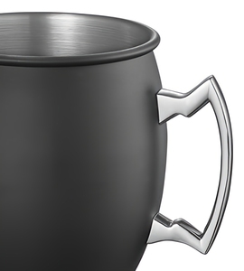 Cobre de alta calidad en taza de acabado de acero inoxidable para decoración de bodas y accesorios de bar al por mayor y al precio minorista - Product Image 5
