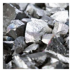 La aleación de manganeso de silicio Ferro más vendida con tamaño de partícula constante para aplicaciones de la industria de fundición y refinación de fundición - Product Image 5