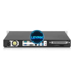 Sistema de Control de Servicios de Radiodifusión Avanzado de 2.0GHz Rohde & Schwarz R&S BSCC2.0 - Product Image 2