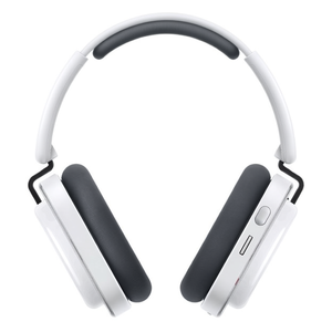 A11300029 Auriculares Bluetooth con Micrófono, Blancos, Supraaurales, con Cancelación de Ruido ANC para DJ y Audiófilos - Product Image 3