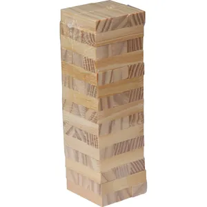 Giochi in Legno Personalizzati LEOPOLDO, Giocattoli Promozionali - Product Image 2