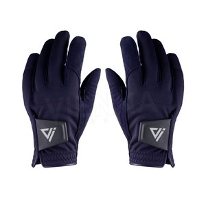 Gants de golf pour hommes en cuir Cabretta de qualité supérieure, personnalisables et durables, avec sangle de poignet réglable antidérapante pour le sport - Product Image 6