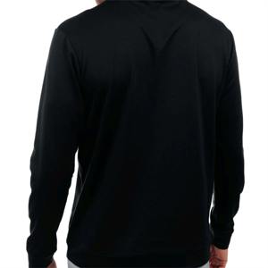 Sudadera de Felpa Francesa de Algodón de Alta Calidad a Precio de Mayoreo, con Logotipo Personalizado, Gruesa, para Hombre, Invierno, Poliéster Bordado - Product Image 2