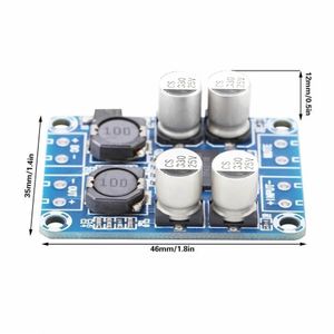 Carte d'amplificateur de puissance numérique mono TPA3118 30W 60W XH-M313 Module audio - Product Image 4