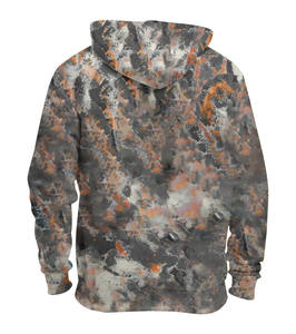 เสื้อมีฮู้ดสวมหัวระบายอากาศของผู้ชายสำหรับฤดูหนาวตัวเลือกโลโก้ที่กำหนดเอง - Product Image 6