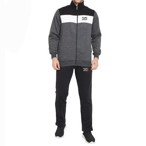 Survêtements neufs de qualité supérieure fabriqués en usine ensembles d'étiquettes personnalisées écologiques réversibles compatibles avec la saison d'automne respirante - Product Image 1