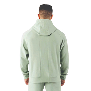 Survêtements pour hommes Ensemble deux pièces Survêtement Jogging pour hommes Respirant Personnalisé Vente en gros Nouvel arrivage de vêtements pour hommes Survêtements - Product Image 2