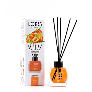 120 ML REED DIFUSOR ENCENDEDOR DE AIRE DE LINO SUAVE CON PALO DE FIBRA DE LARGA DURACIÓN DECORATIVO DE ALTA CALIDAD - Product Image 5